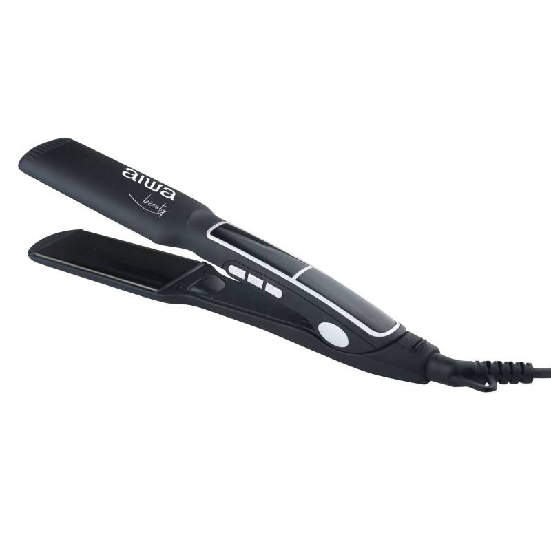 Plancha De Cabello Aiwa Aw-tp5538