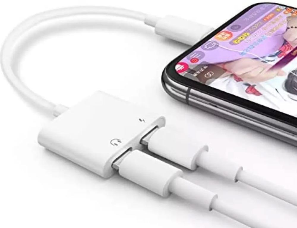 Adaptador Lightning A Lightning Mh033