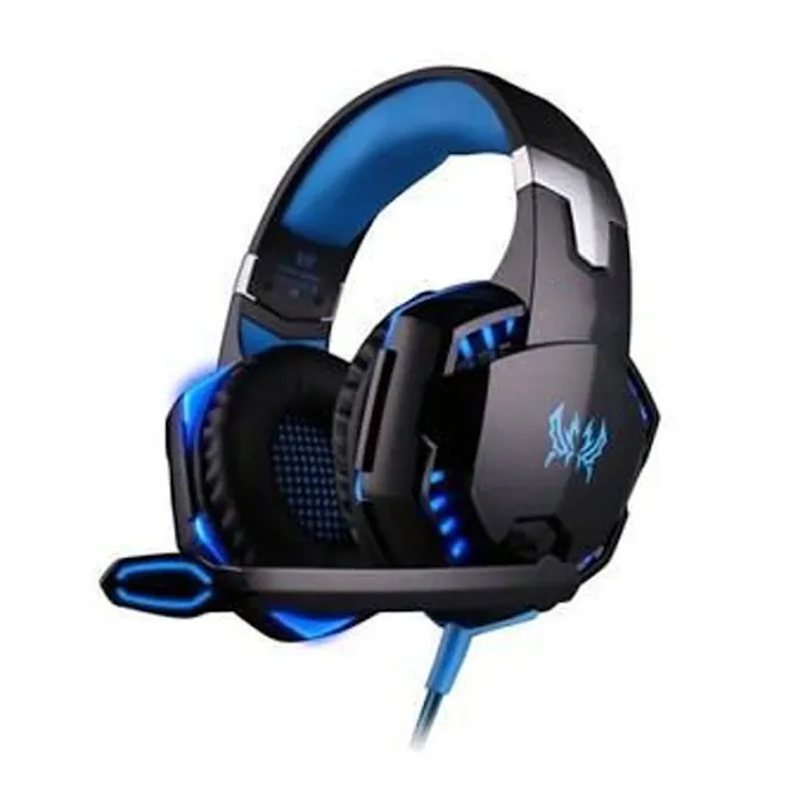 Audífonos Gamer Kotion Each Pro Gaming Headset