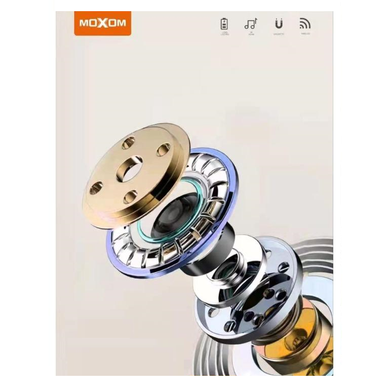 Audifonos Deportivos Magneticos Manos Libres Inalambricos