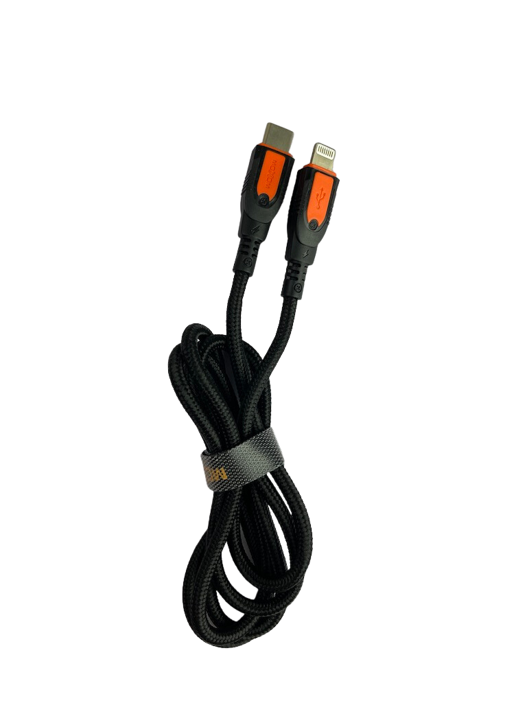 Cable Tipo-c Lightning Carga Rapida