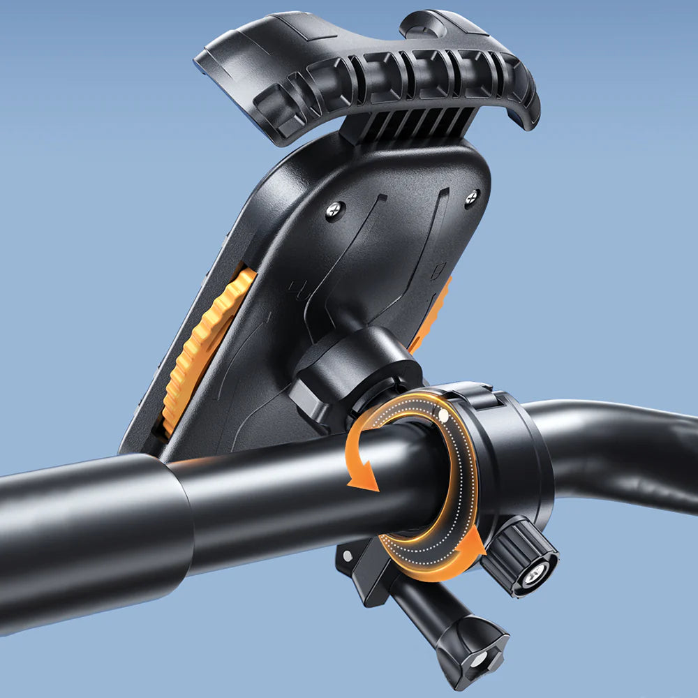 Soporte para Motos Awei X29 Negro