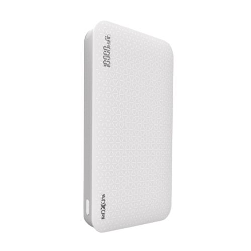 Power Bank Moxom 10.000 MAH MX-PB10
