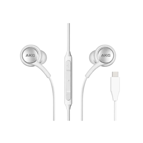 Audífonos Samsung In Ear Tipo C