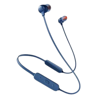 Audífonos Pure Bass Wireless JBL Original