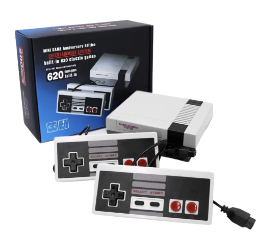 Mini juego edición aniversaria