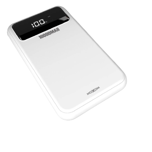 Power Bank Moxom 16.000 MAH MX-PB12