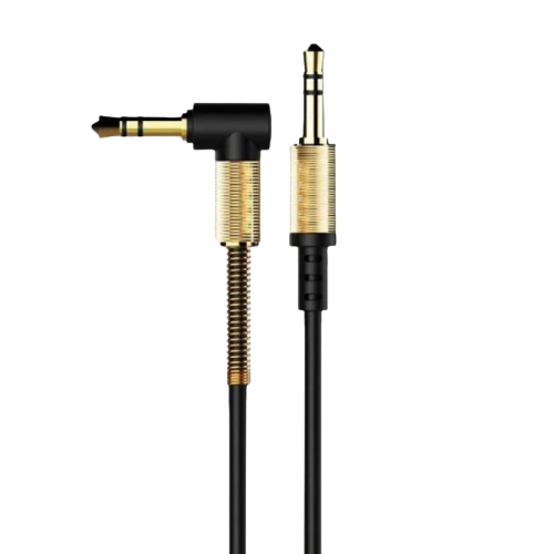 Cable auxiliar Moxom Aux-13