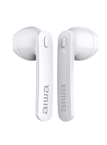 Audifonos Aiwa Inalambricos Bluetooth Aw-9-tws