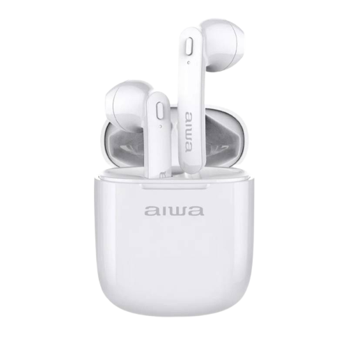 Audifonos Aiwa Inalambricos Bluetooth Aw-9-tws