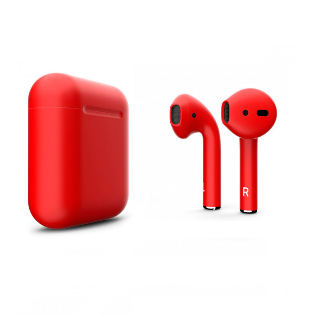 Audifonos Inalambricos Inpods 12