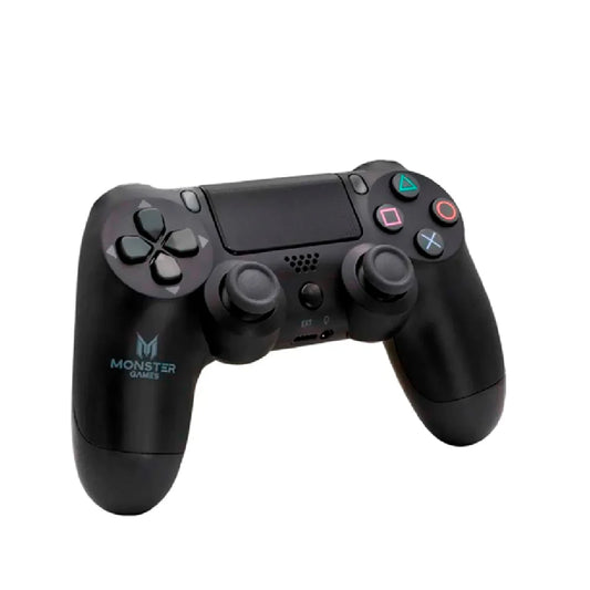Control Joystick PS4 Monster 5065 inalambrico Bluetooth