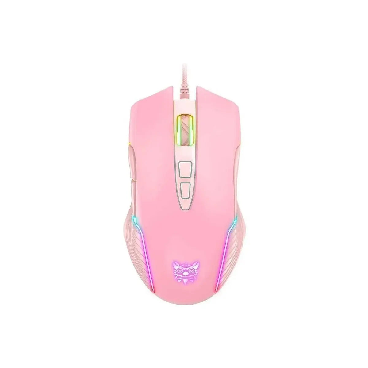 Teclado Gamer Con Mouse Onikuma G25 Cw905