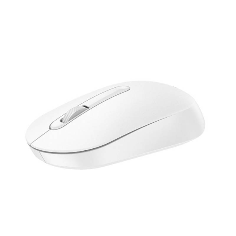 Mouse Inalambrico Hoco GM14 Platinum 2.4Ghz