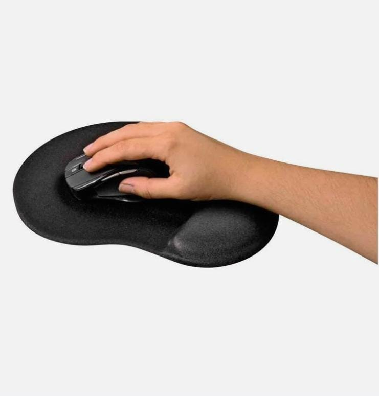 Mouse Pad Antideslizante Ultra Technology