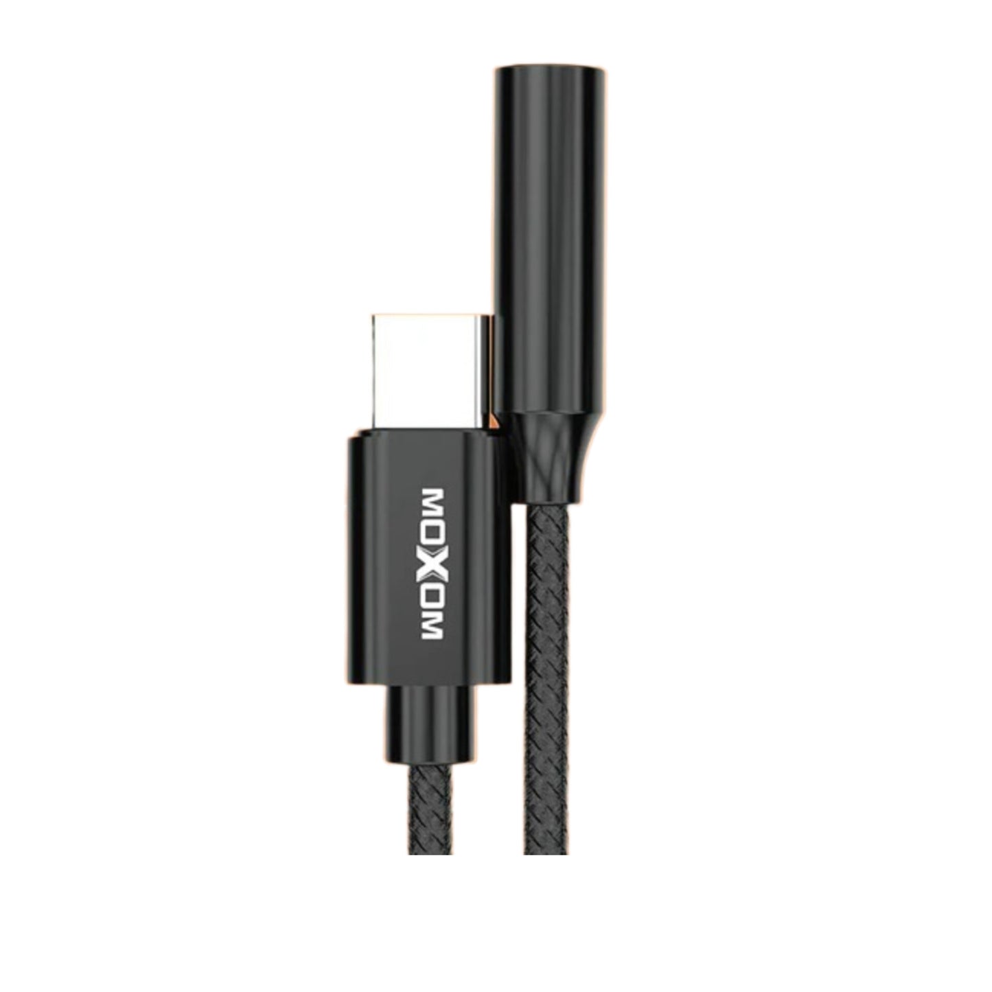 Cable Auxiliar De Audio Usb Tipo C a 3.5mm