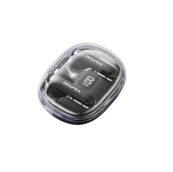 Audifonos Inalambricos Bluetooth 5.3 Awei T86 ENC