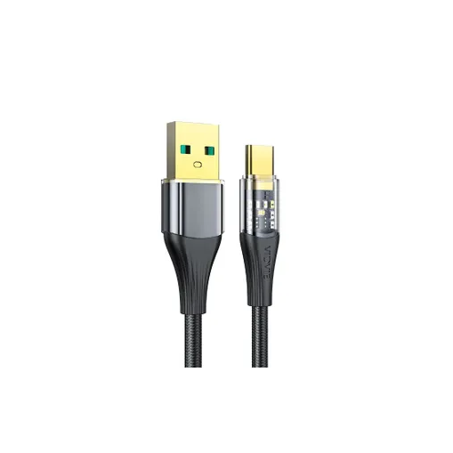 Cable Usb A Tipo C Vidvie Cb4017t 66w