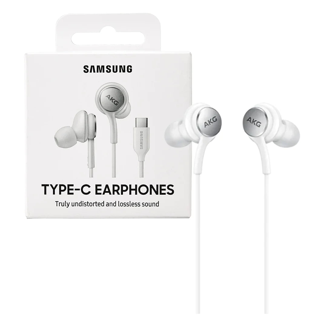Audífonos Samsung In Ear Tipo C