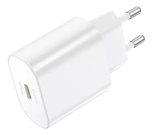 Adaptador Carga Rapida Pd 25w Tipo C Hoco