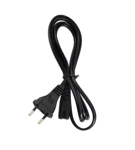 Cable De Poder Tipo 8 Irm 06012