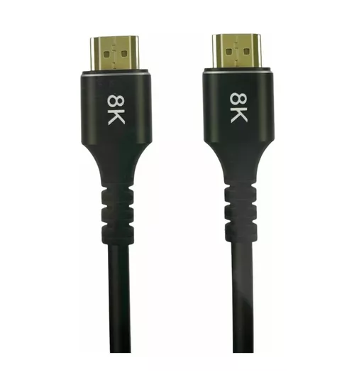 Cable Hdmi Alta Definición Irm 8k 60hz 5mts