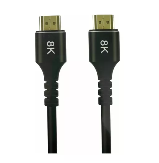 Cable Hdmi Ultra Hd 8k 60hz 1,5mtrs Irm
