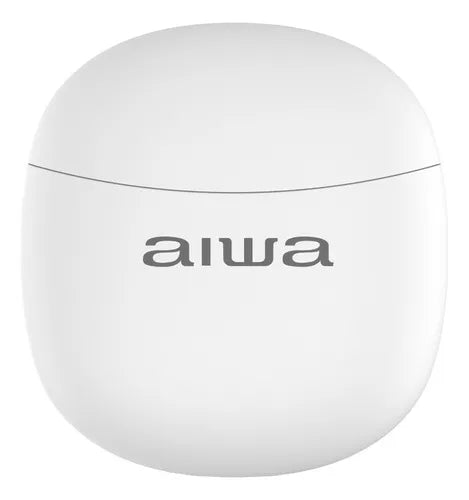Audífonos Inalambricos In-ear Bluetooth 5.0 Aiwa