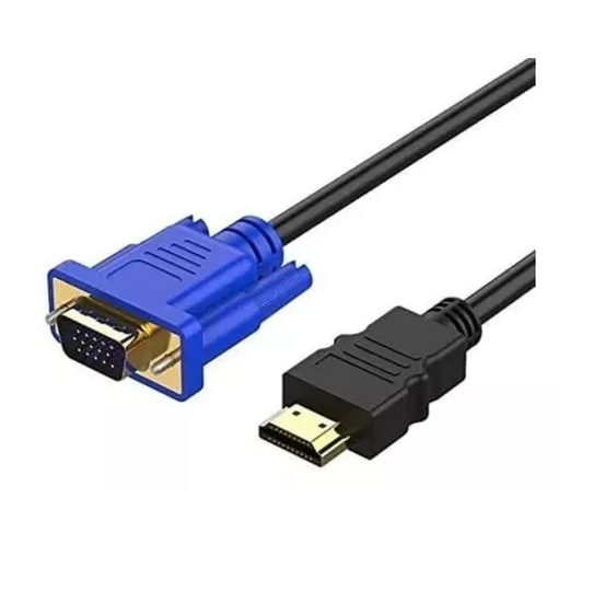 Cable Hdmi A Vga Irm-05988 3Metros