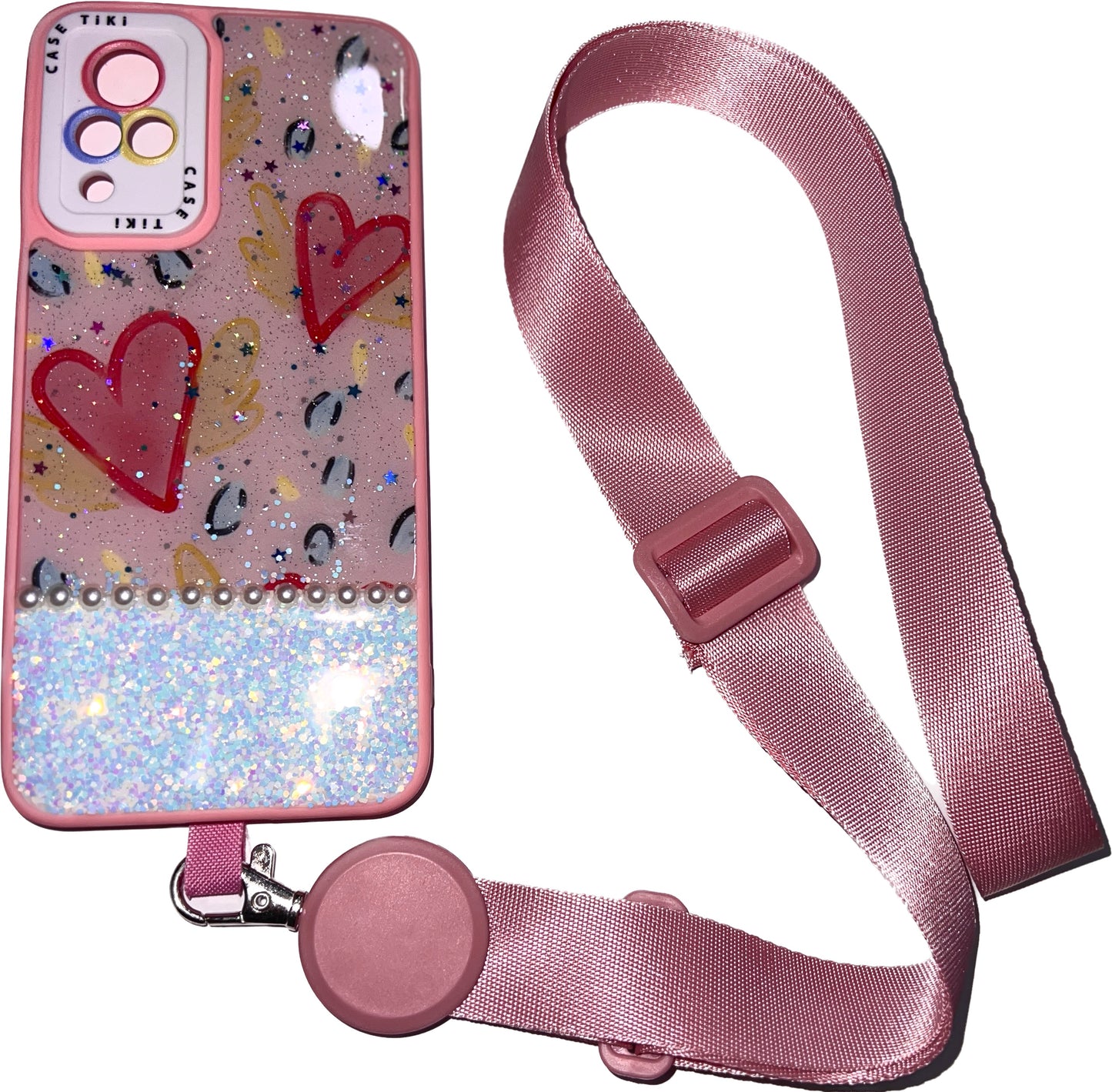 Colgante Lanyard, Cinta, Strap, Correa Carcasa Universal