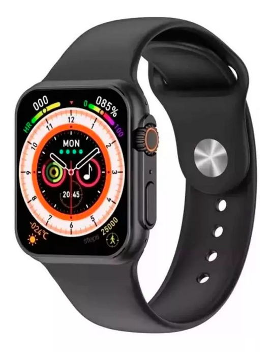 Reloj Smartwatch Gs8 Ultra Wearfit