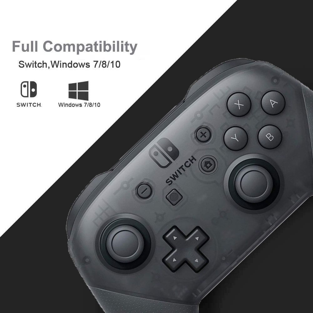 Pro Control Para Nintendo Switch Alternativo