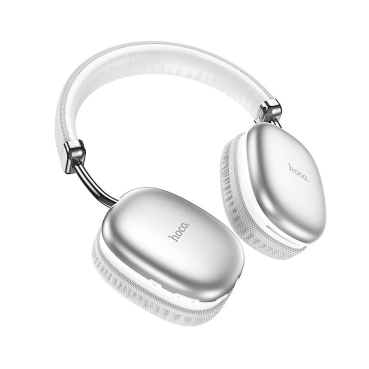 Audifonos Inalambricos Hoco W35 Bluetooth Diadema Over Ear