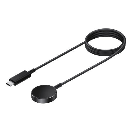 Cargador Usb - C Magnetico Para Reloj Samsung Galaxy Watch