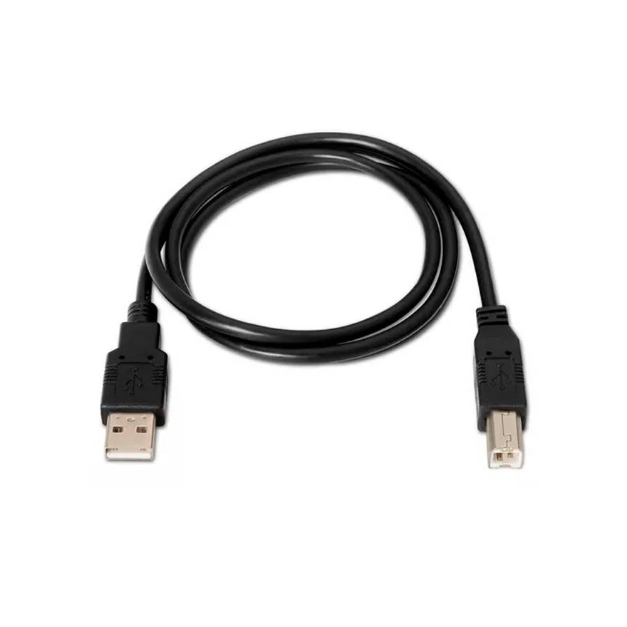 Cable Usb Cavo Stampante Para Impresoras Y Escáner IRM-06006