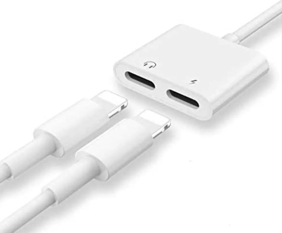 Adaptador Lightning A Lightning Mh033