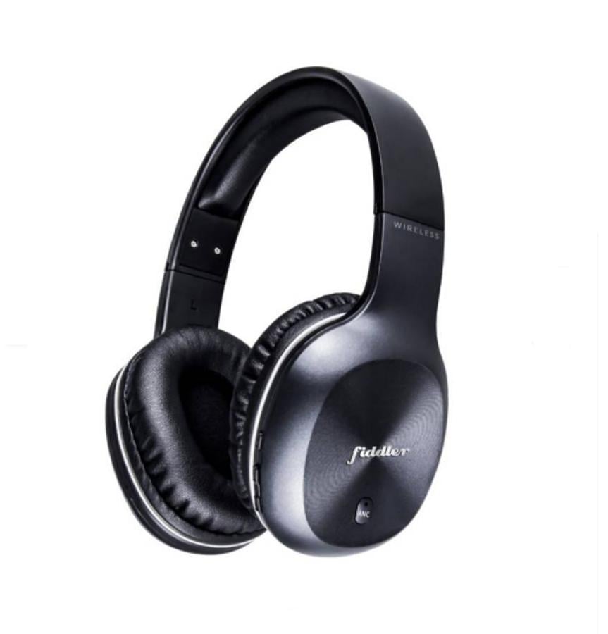 Audífonos Bluetooth On-Ear Fiddler FD-SWN68 – totalshopcl