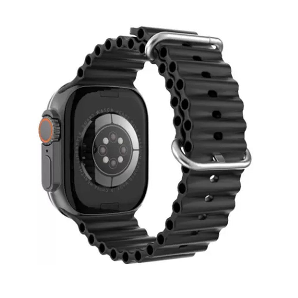 Reloj Inteligente Smartwatch Ultra Moxom Mx-wh05