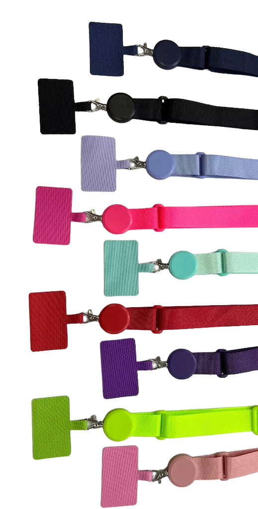 Colgante Lanyard, Cinta, Strap, Correa Carcasa Universal