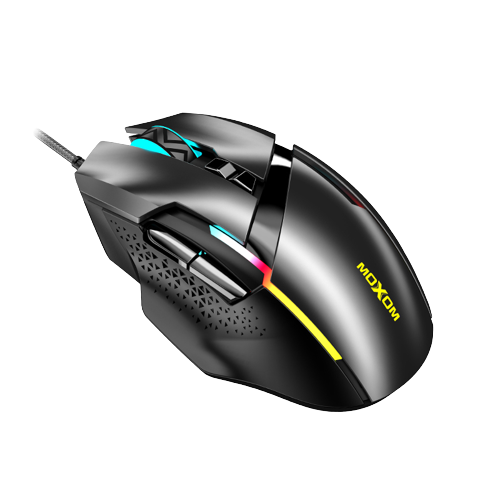 Mouse gamming Alien RGB